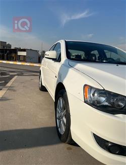 ميتسوبيشي لانسرEX